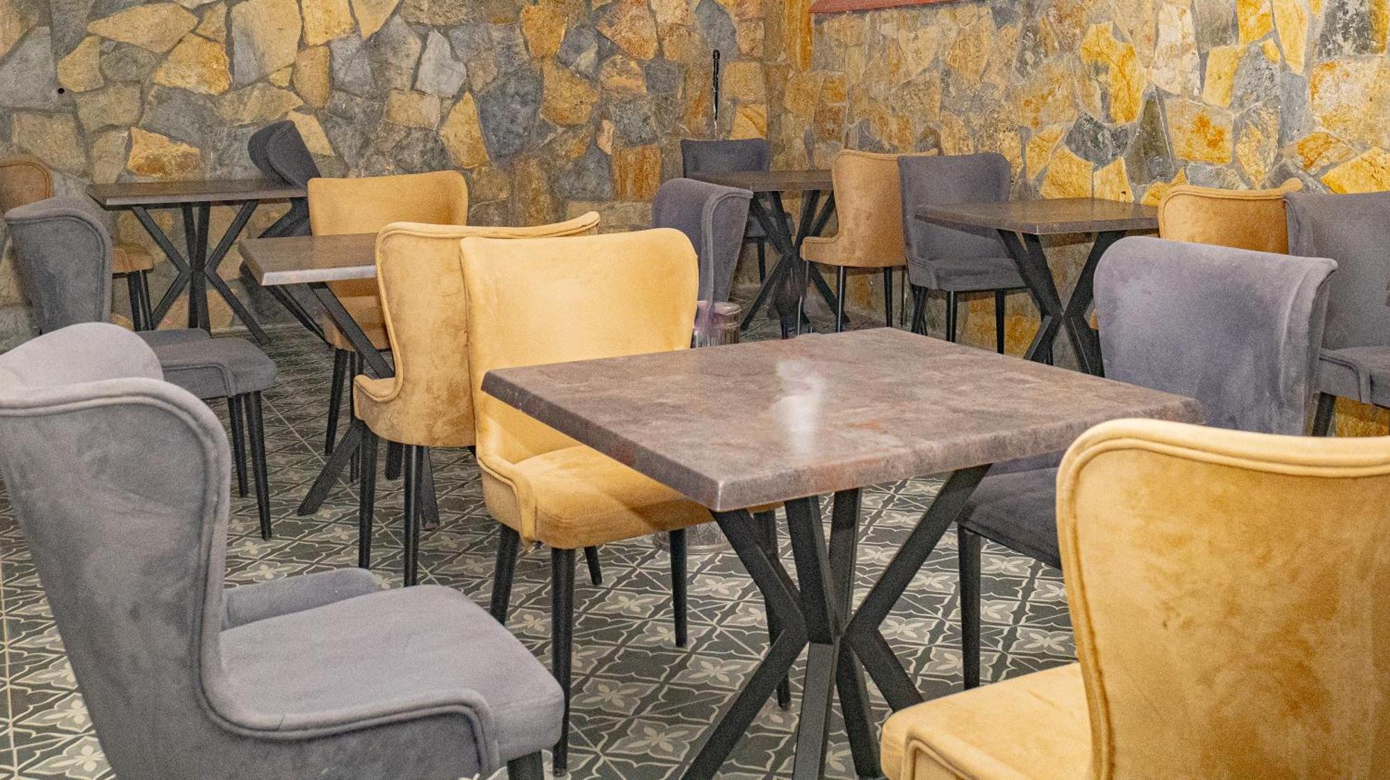 Elite Marmara Pansiyon Camlica Istanbul Exteriör bild